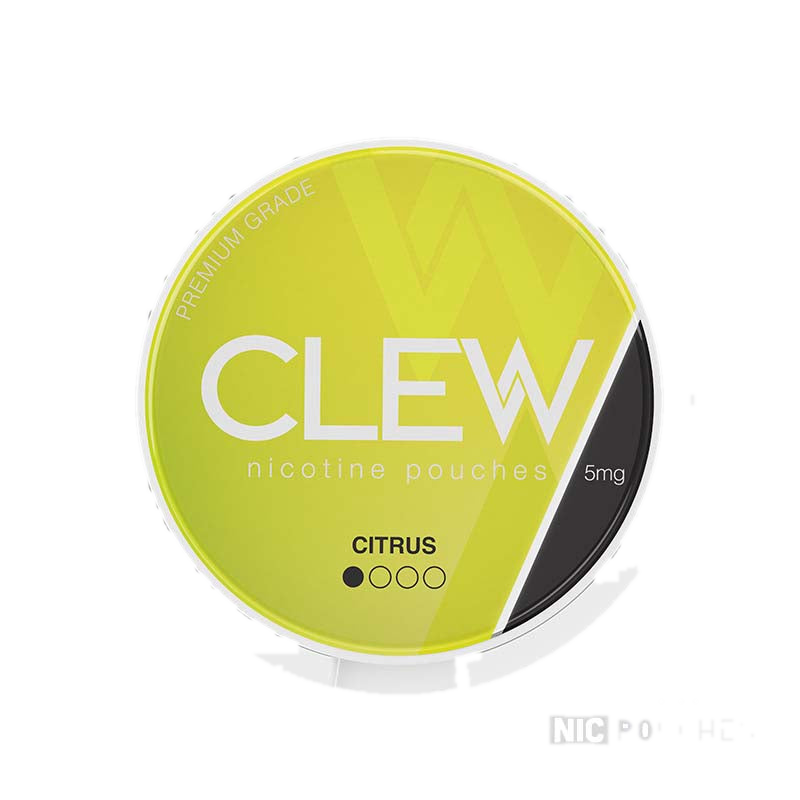 CLEW Citrus