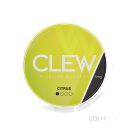 CLEW Citrus