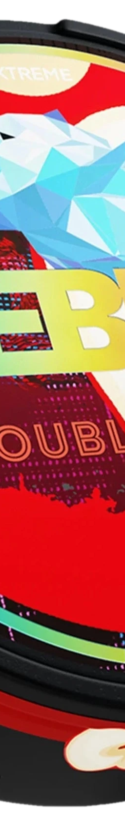ICEBERG Double Apple