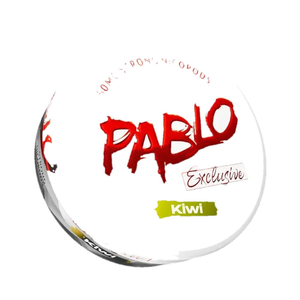 PABLO Exclusive Kiwi