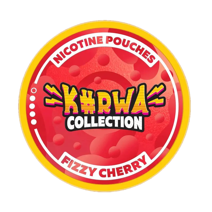 K#RWA Fizzy Cherry