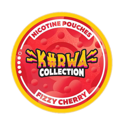 K#RWA Fizzy Cherry