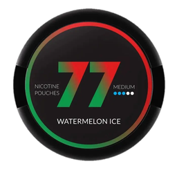 77 Watermelon Ice
