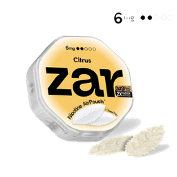 Zar Citrus