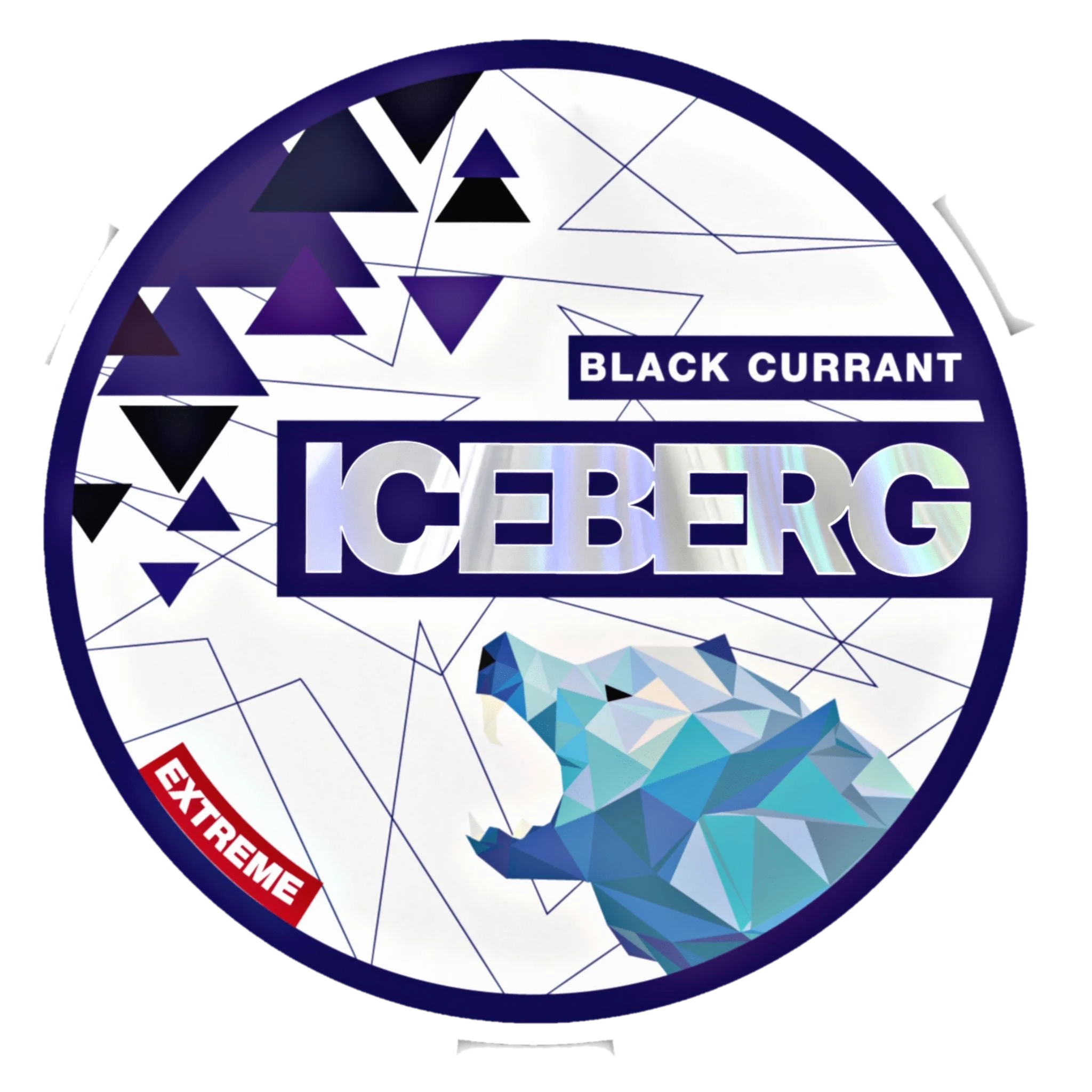 ICEBERG Black Currant