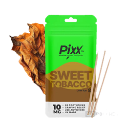 Pixx Sweet Tobacco
