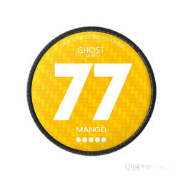 77 Ghost Mango