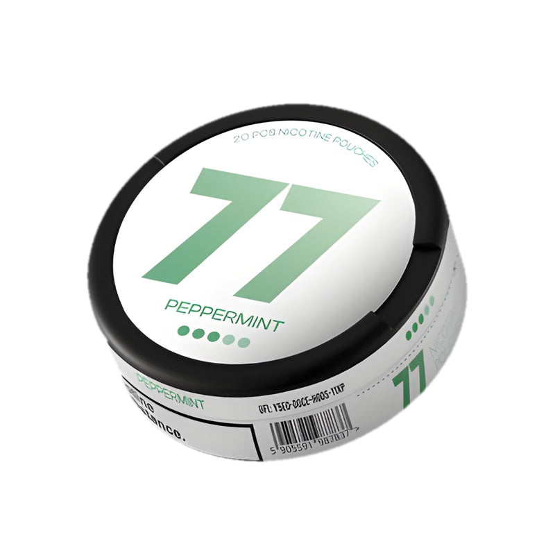 77 Peppermint