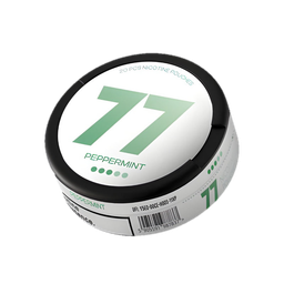 77 Peppermint