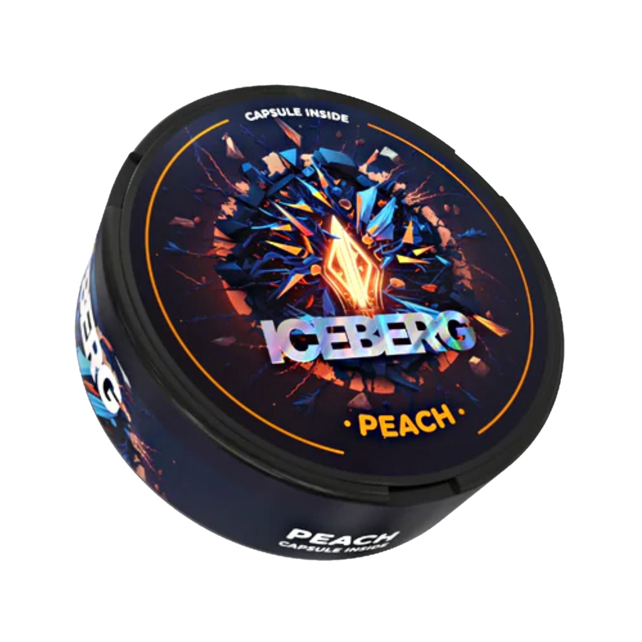 ICEBERG Peach