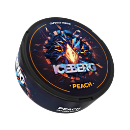 ICEBERG Peach