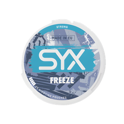 SYX Freeze