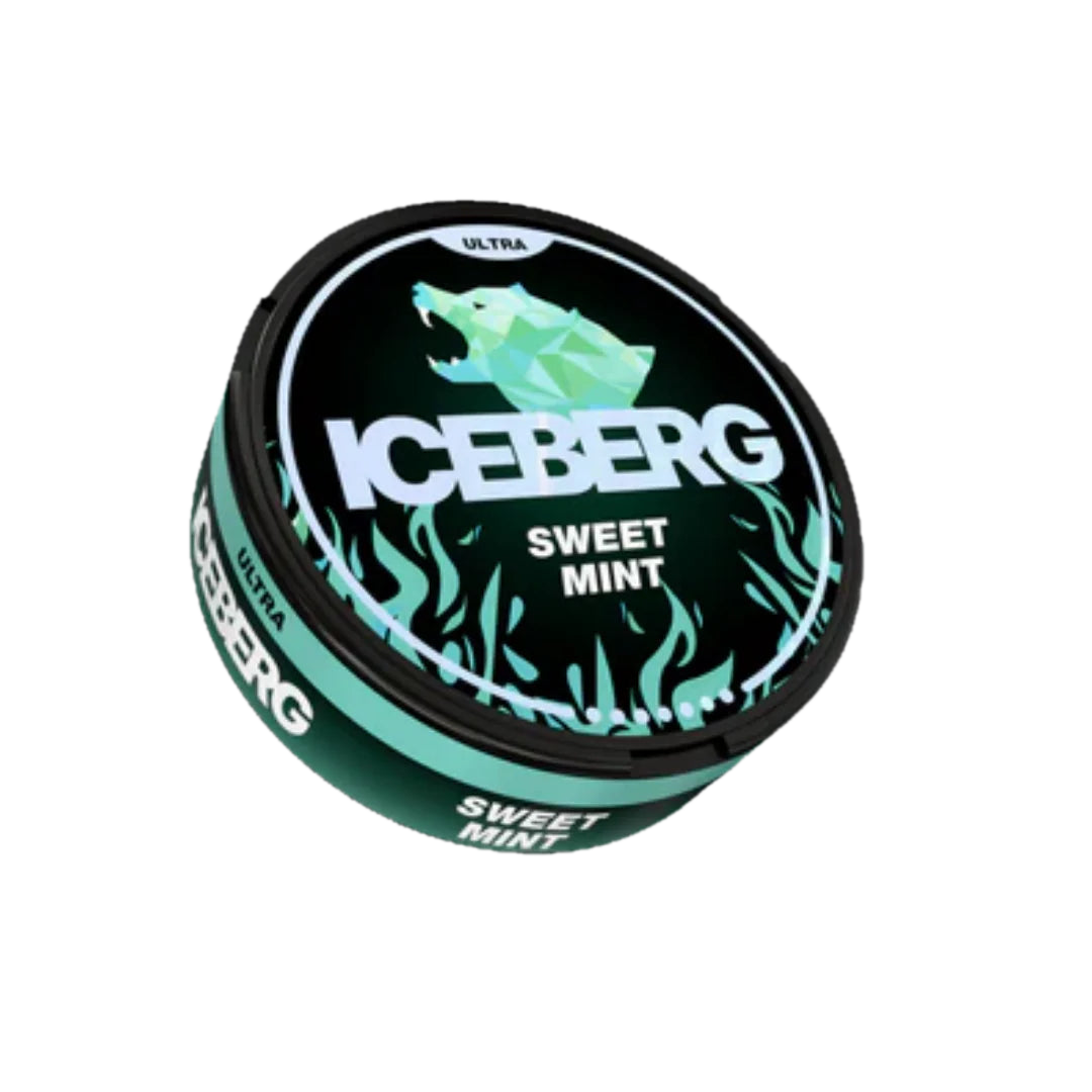 ICEBERG Sweet Mint