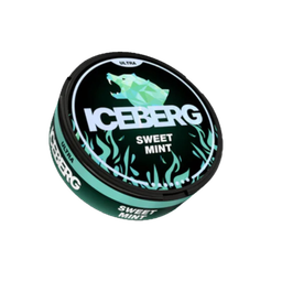 ICEBERG Sweet Mint