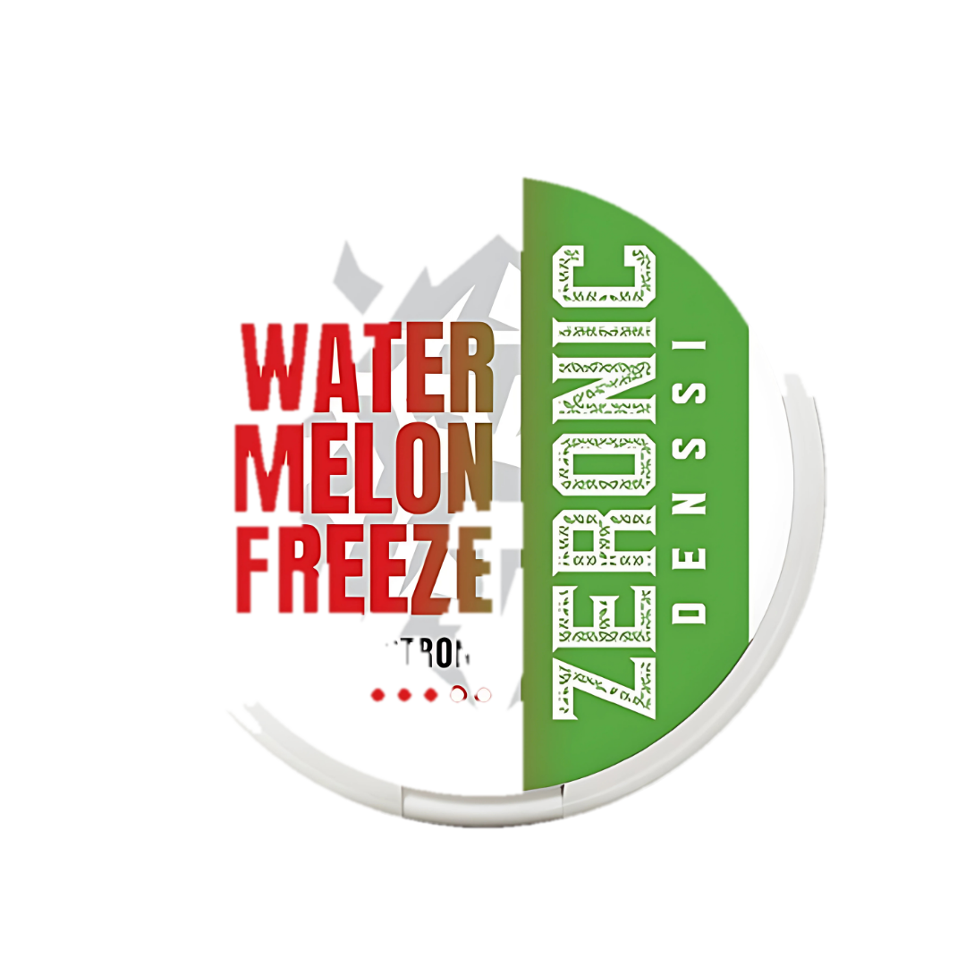 DENSSI Watermelon Freeze