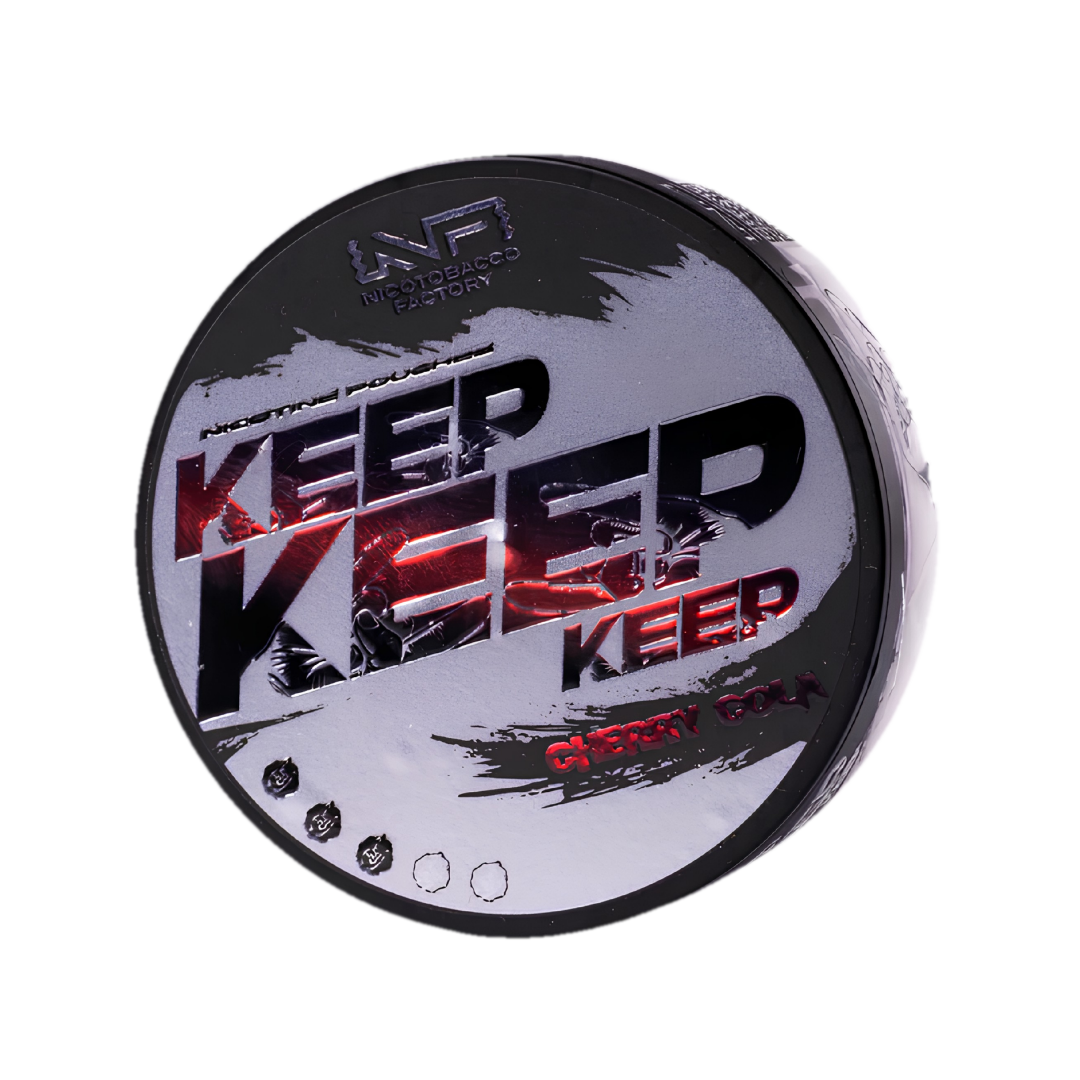 Keep Cherry Cola