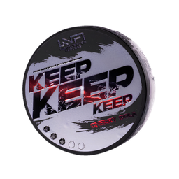 Keep Cherry Cola