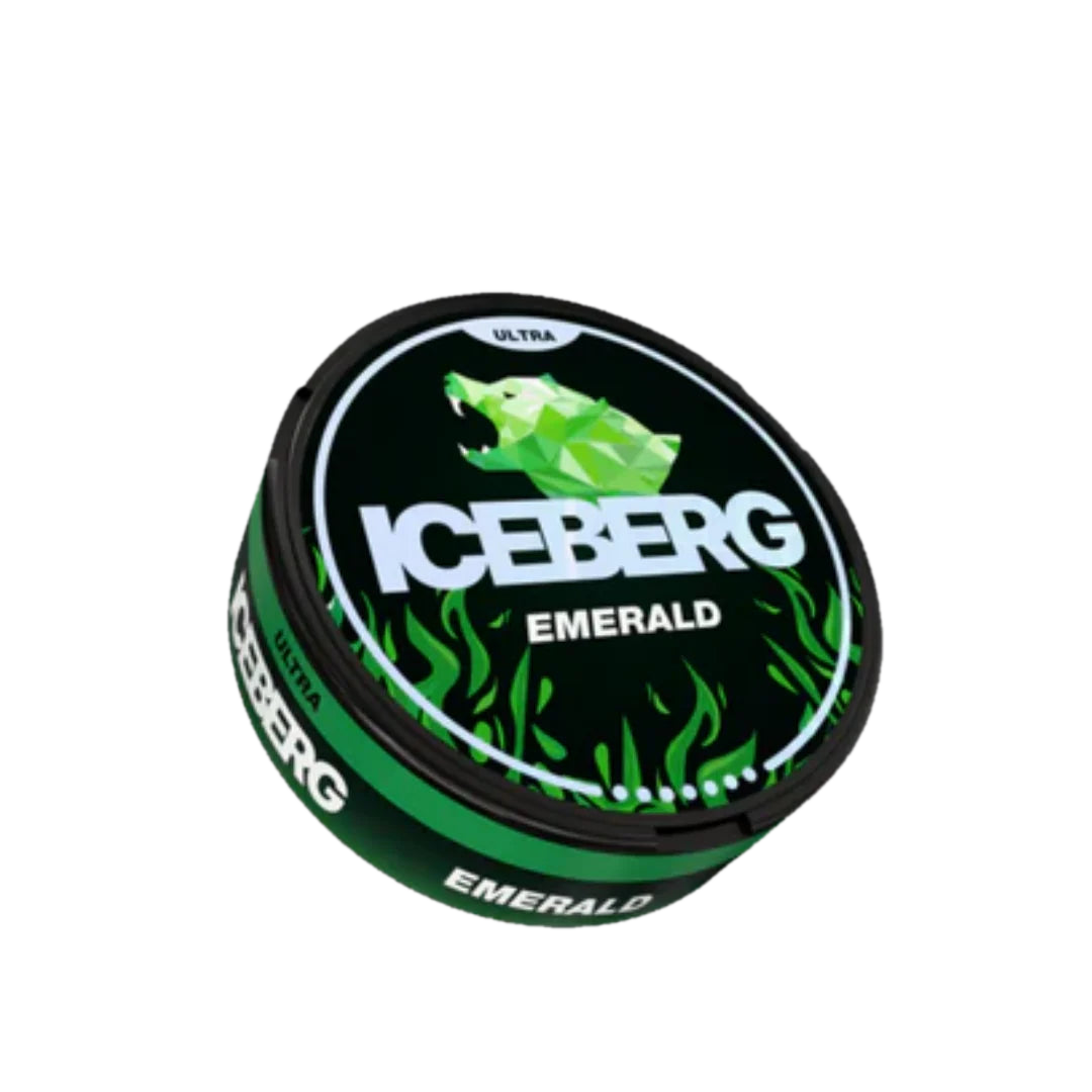 ICEBERG Emerald
