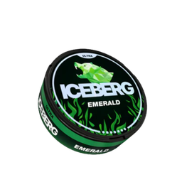 ICEBERG Emerald