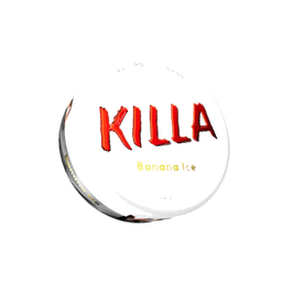 Killa Banana Ice