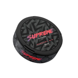 SUPREME Currant Mix