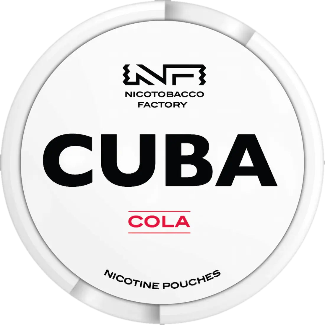 CUBA Cola