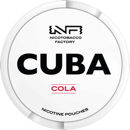 CUBA Cola