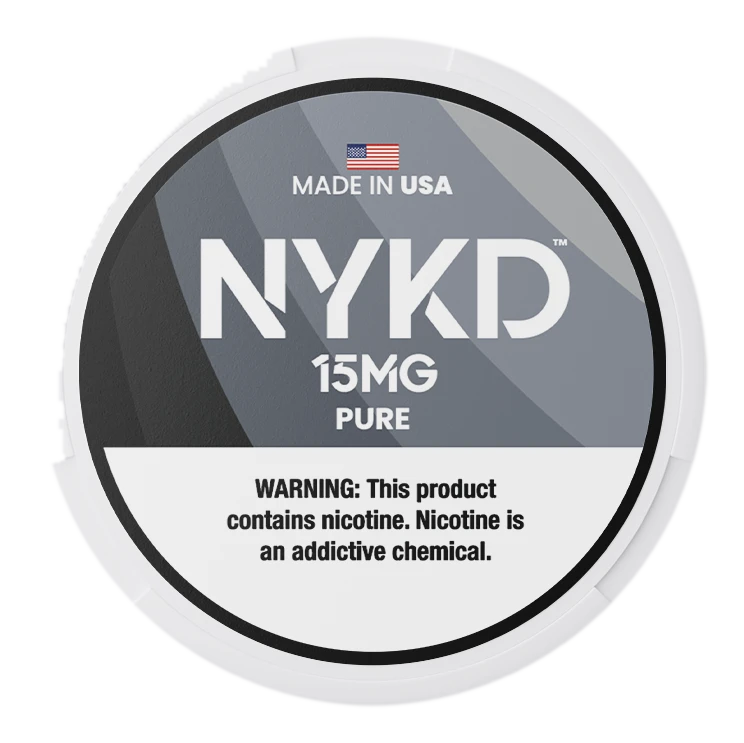 NYKD Pure