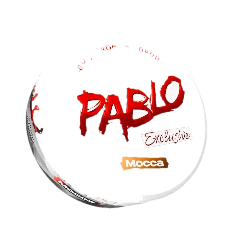 PABLO Exclusive Mocca