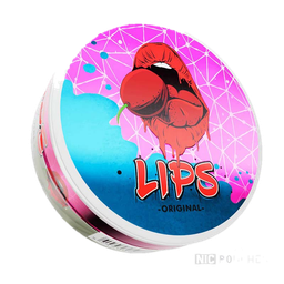 LIPS Cherry Cola