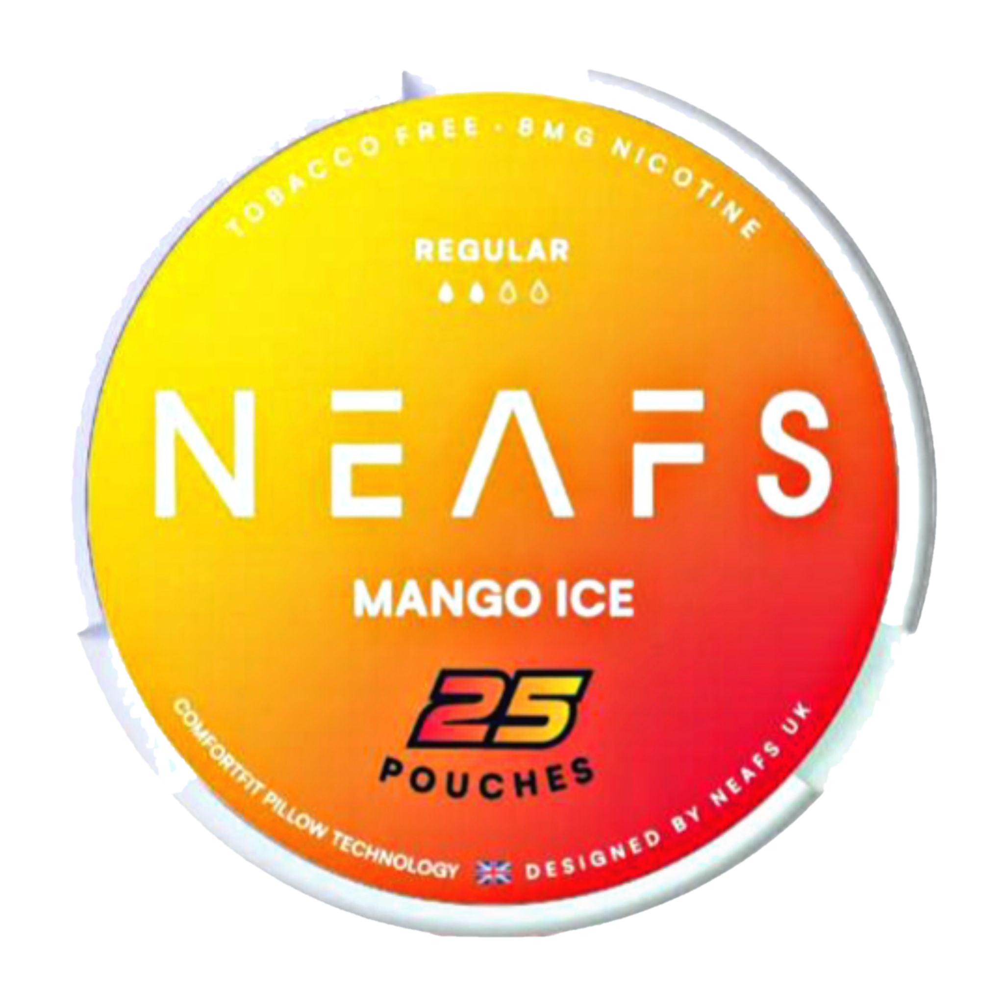 NEAFS Mango Ice