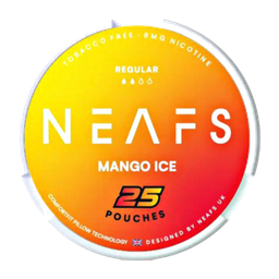 NEAFS Mango Ice