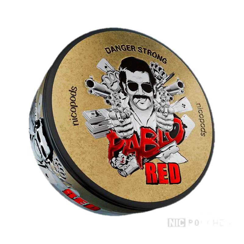 PABLO Red