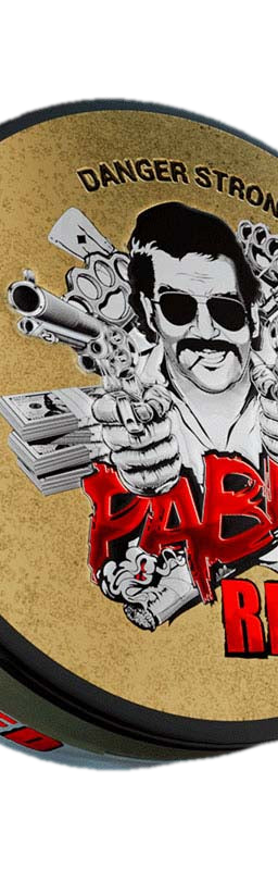 PABLO Red