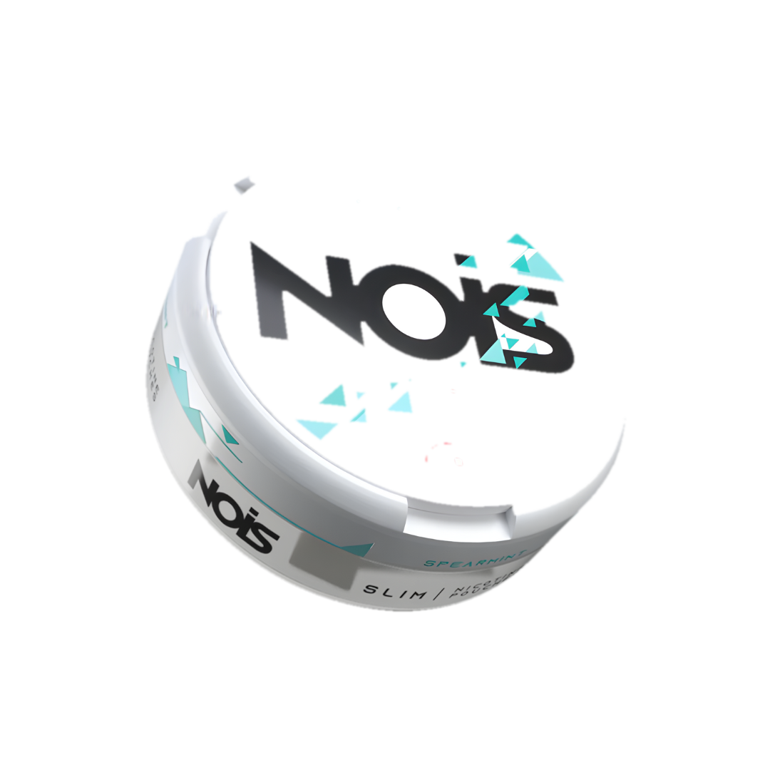 NOIS Spearmint