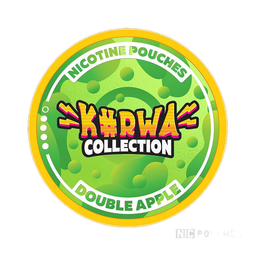 K#RWA Double Apple