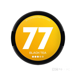 77 Black Tea