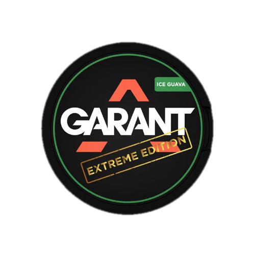 GARANT Ice Guava