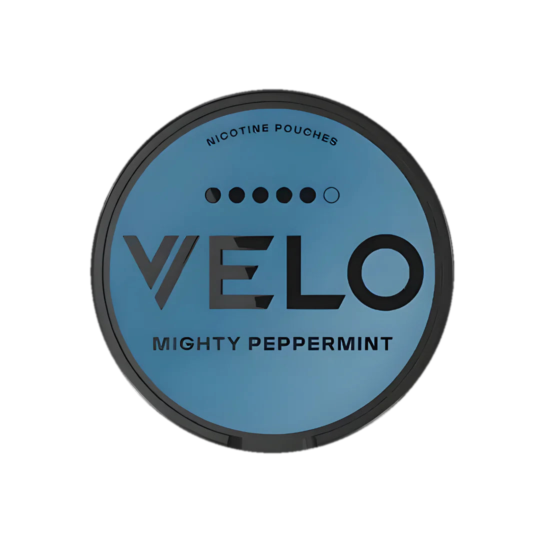 VELO Freezing Peppermint