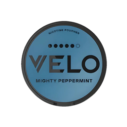 VELO Freezing Peppermint