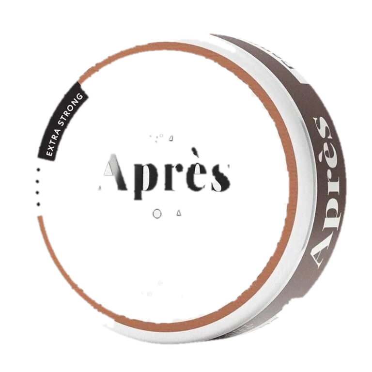 Après Cola Extra Strong
