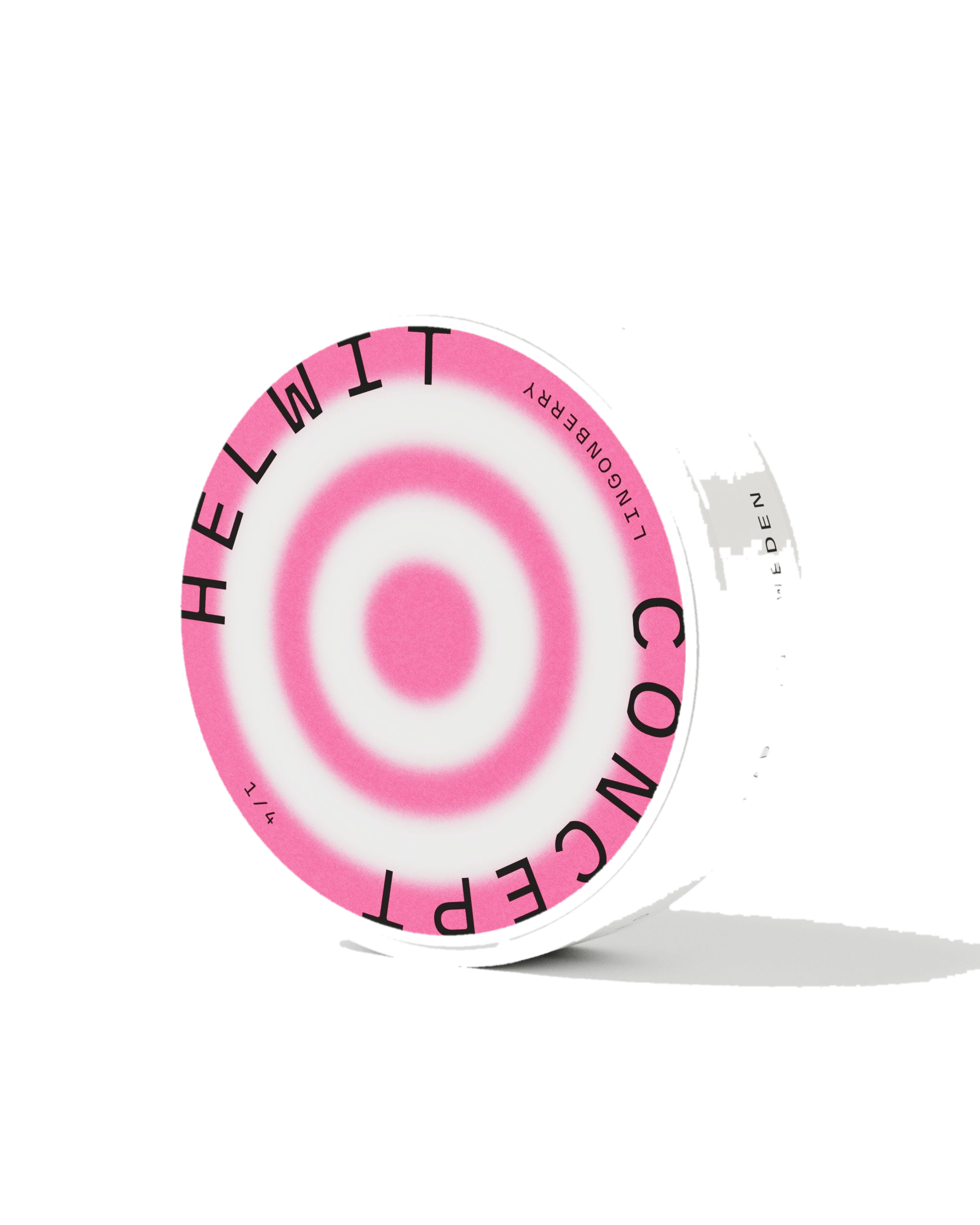 Helwit Lingonberry