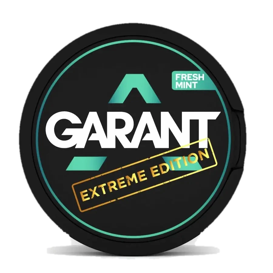 GARANT Fresh Mint