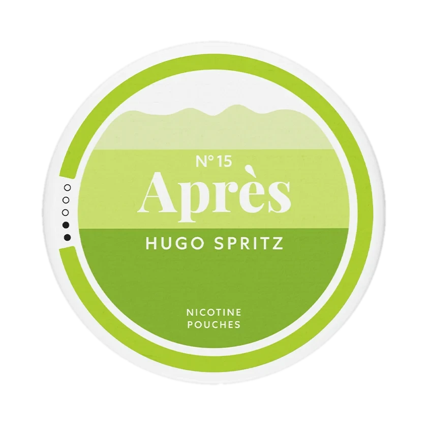 Après Hugo Spritz