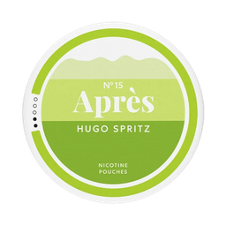 Après Hugo Spritz