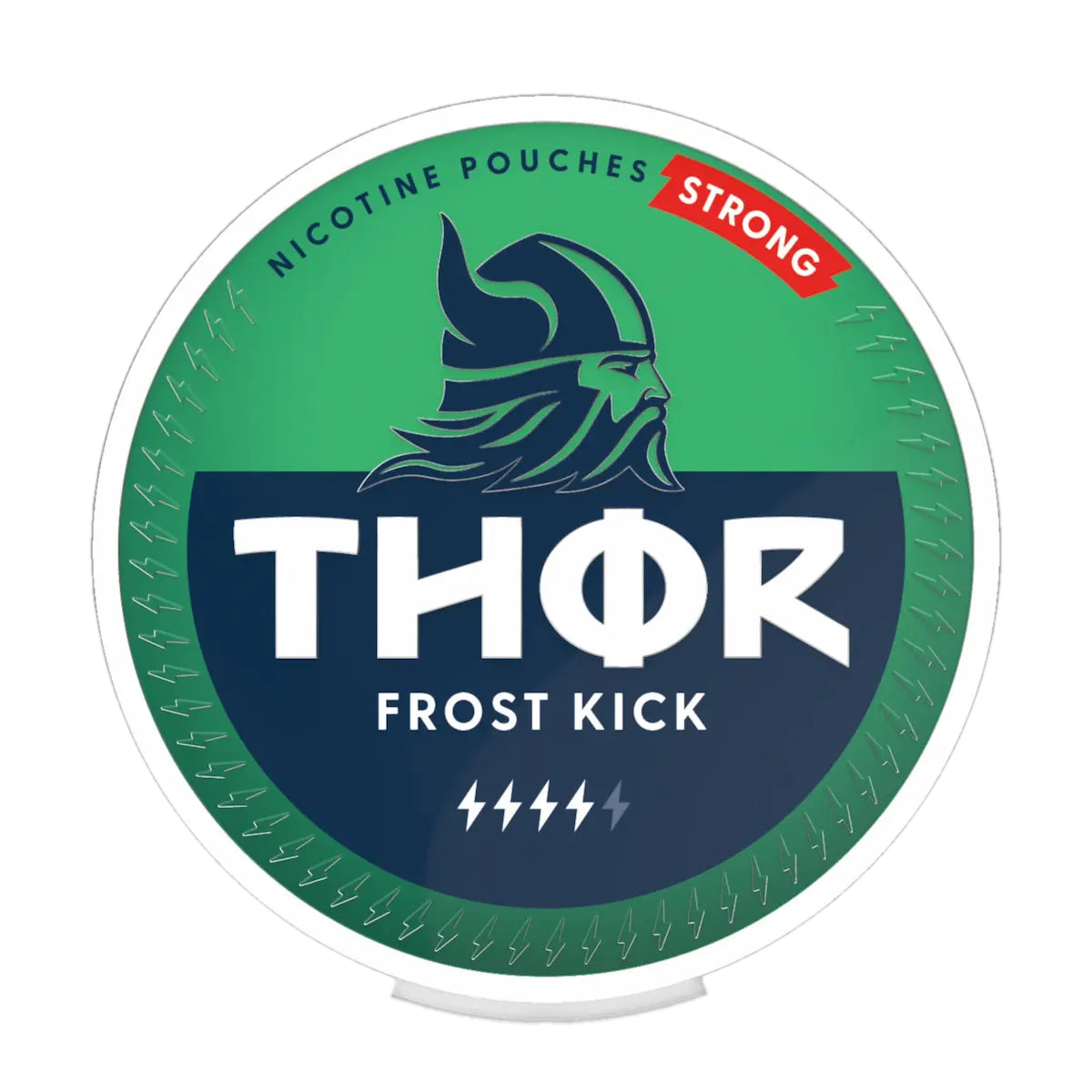 THOR Frost Kick