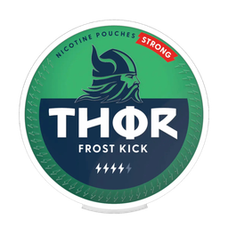 THOR Frost Kick