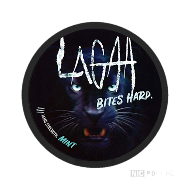 Lagaa Mint
