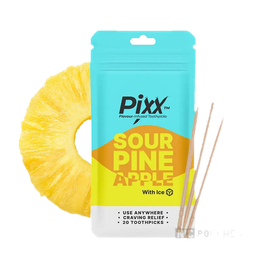 Pixx Sour Pineapple