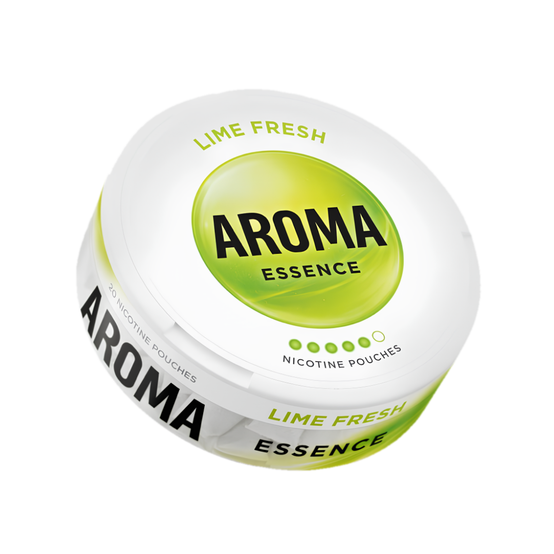 AROMA Lime Fresh